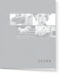 Selva Designer Catalog