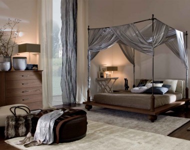 Кровать Ego Marrakech NL154 