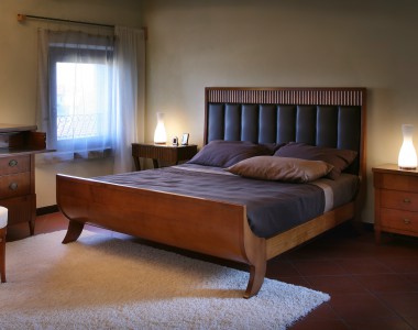 Кровать Morelato Biedermeier 2874