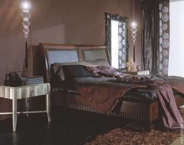Кровать Selva 2052
