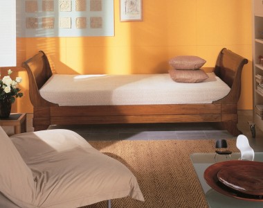 Кровать Morelato Luigi Filippo 2816 