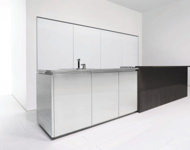 Кухонный гарнитур MK Cucine 04 Oak