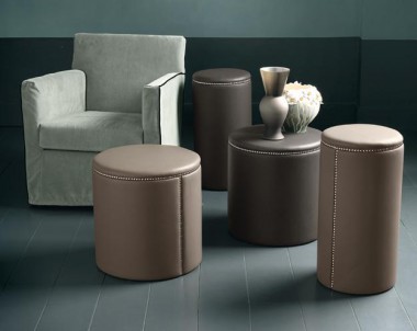 Пуф Casamilano Tabouret