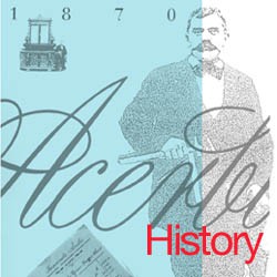 История компании Acerbis берёт начало с 1870 года