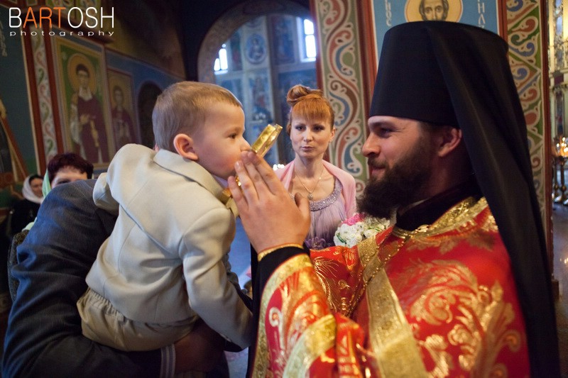 Свадебный фотограф Дмитрий Бартош