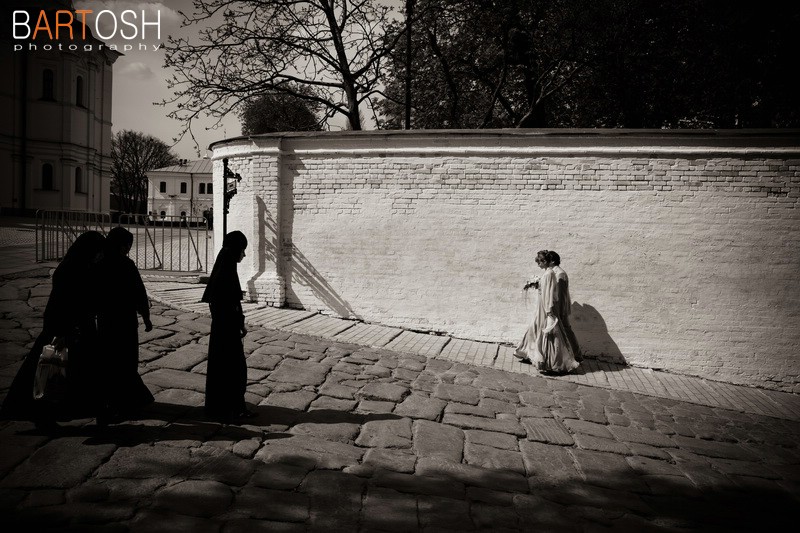 Свадебный фотограф Дмитрий Бартош