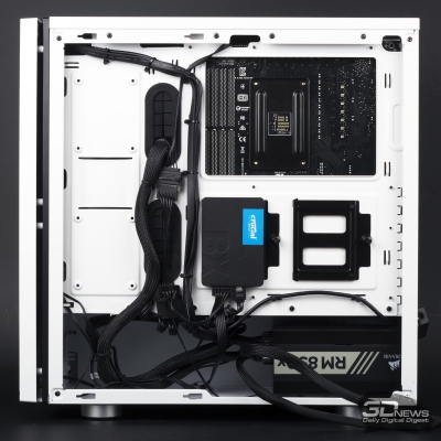 Corsair Carbide SPEC‐06