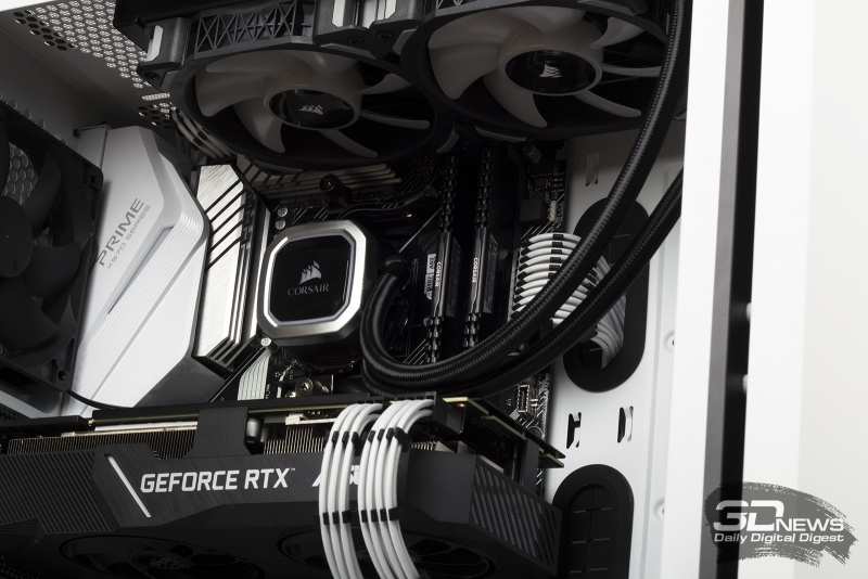 Corsair Carbide SPEC‐06