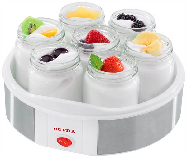 Мастер-класс как приготовить йогурт в домашних условиях – Йогуртница