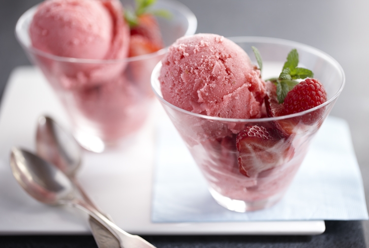 Мастер-класс как приготовить йогурт в домашних условиях – Йогуртовое мороженое