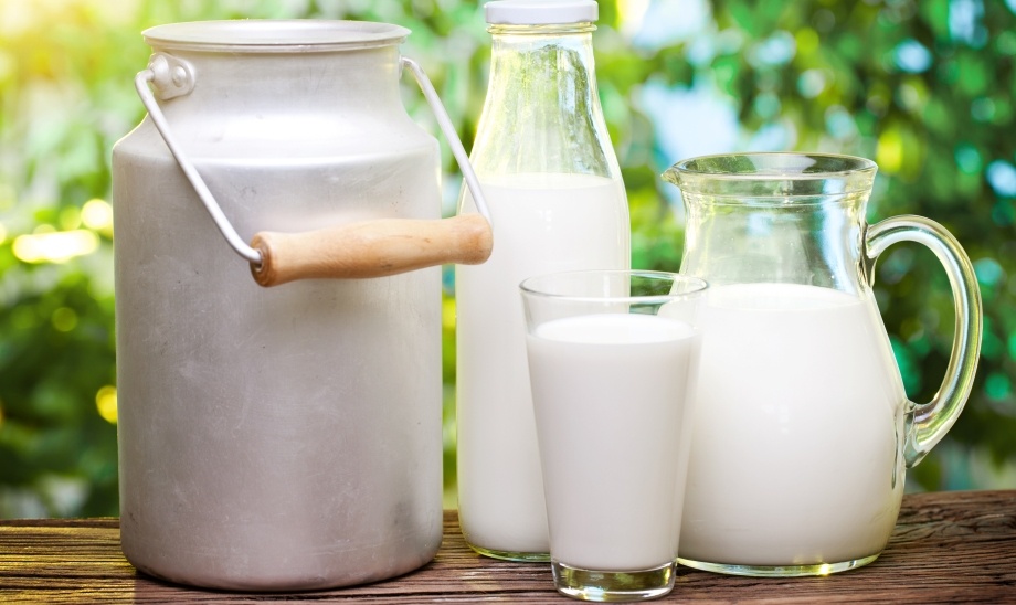 Мастер-класс как приготовить йогурт в домашних условиях – Молоко для йогурта
