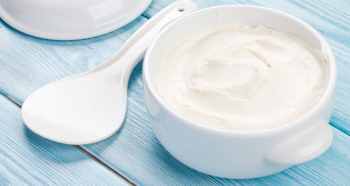 Мастер-класс как приготовить йогурт в домашних условиях – Натуральный домашний йогурт