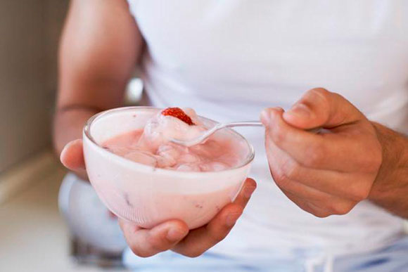 Мастер-класс как приготовить йогурт в домашних условиях – Порция йогурта