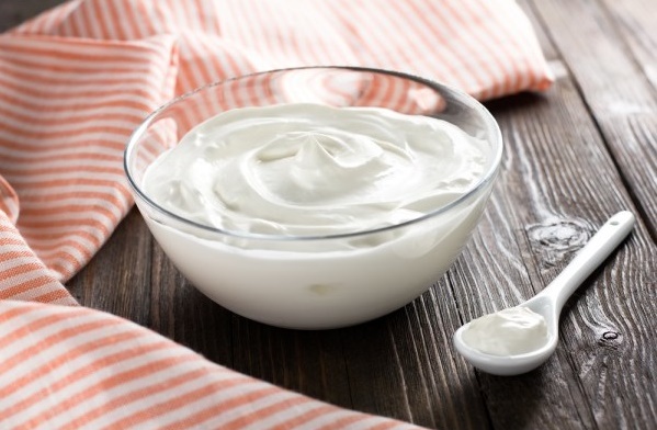 Мастер-класс как приготовить йогурт в домашних условиях – Температура молока для йогурта