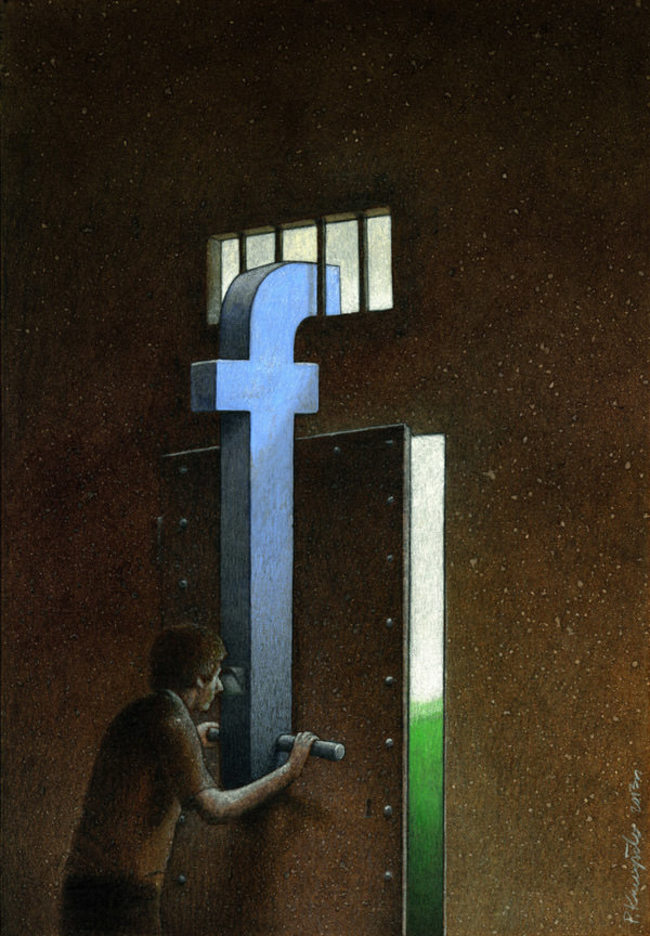 Карикатурист Pawel Kuczynski Карикатурист Pawel Kuczynski