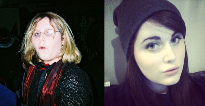Из «гадких утят» в лебеди Из «гадких утят» в лебеди