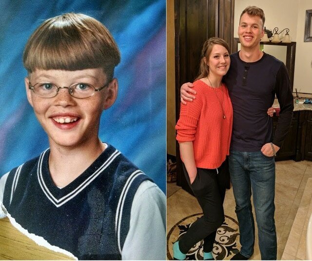 20 фотодоказательств того, что из гадкого утёнка в лебедя можно превратиться не только в сказке 20 фотодоказательств того, что из гадкого утёнка в лебедя можно превратиться не только в сказке