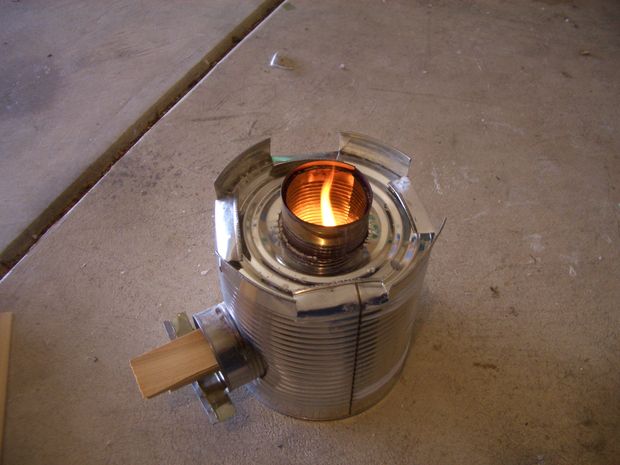 rocket stove plans