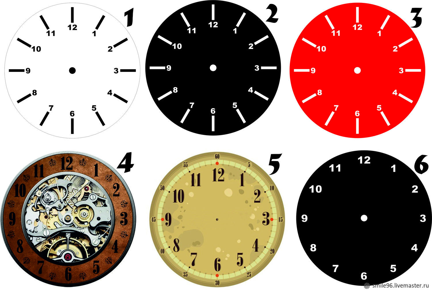 Цифры на часах разные. Часы циферблат. Циферблат для настенных часов. Часы циферблат без стрелок. Красивый циферблат для часов.