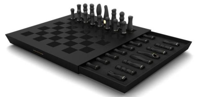 Немного спорта: шахматы, фото № 45