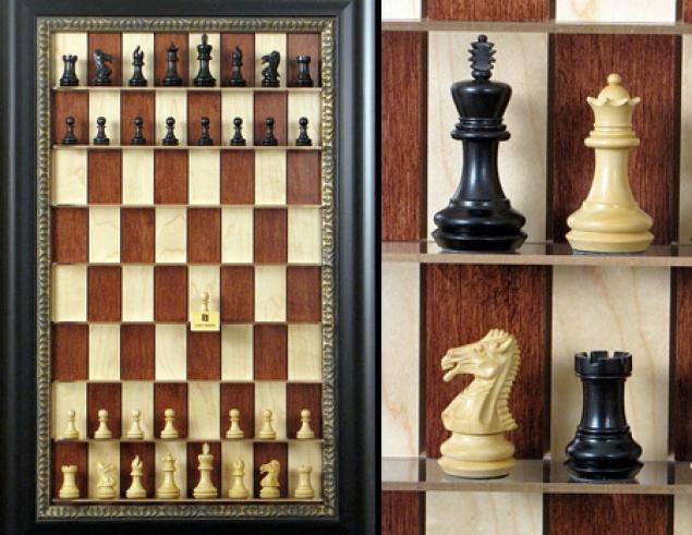 Немного спорта: шахматы, фото № 10