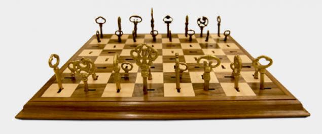 Немного спорта: шахматы, фото № 6