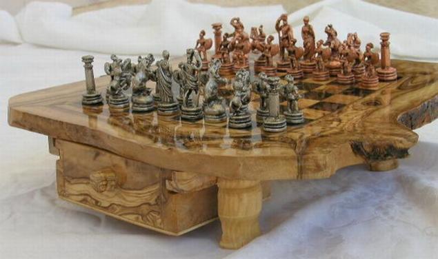 Немного спорта: шахматы, фото № 42