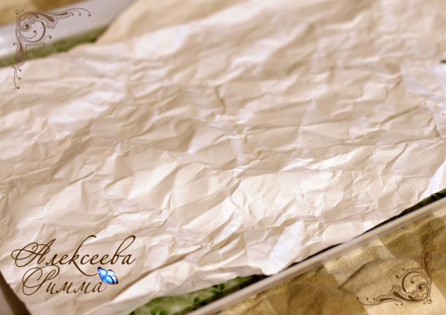 Сумочка для подарков своими руками, фото № 3