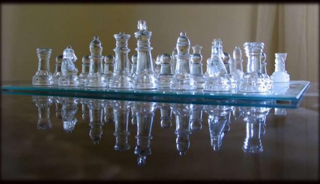 Немного спорта: шахматы, фото № 29