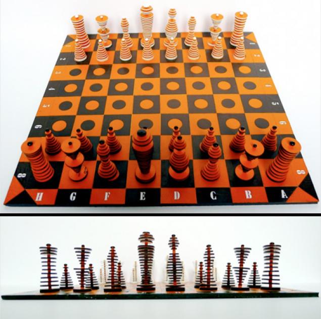 Немного спорта: шахматы, фото № 2