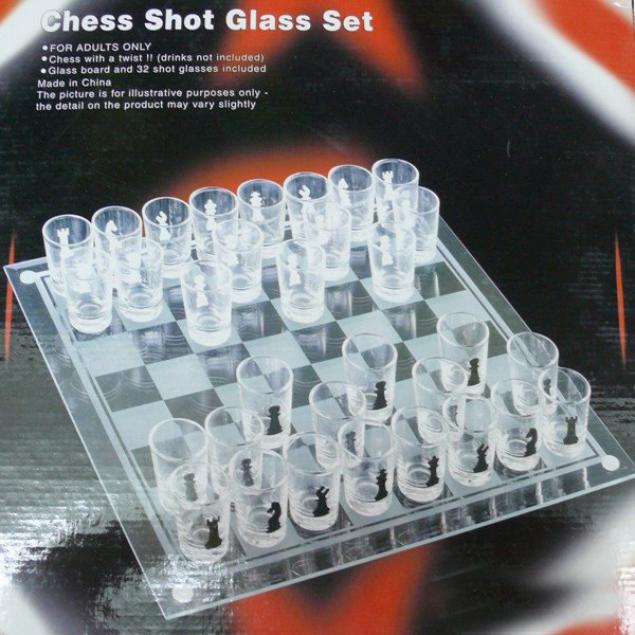 Немного спорта: шахматы, фото № 48