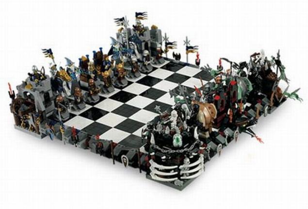 Немного спорта: шахматы, фото № 40