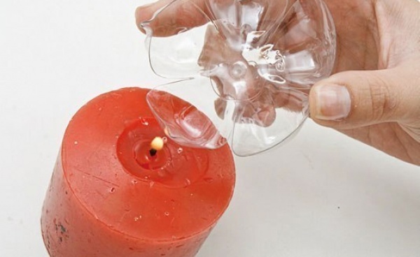 15 способов использования пластиковых бутылок, фото № 13