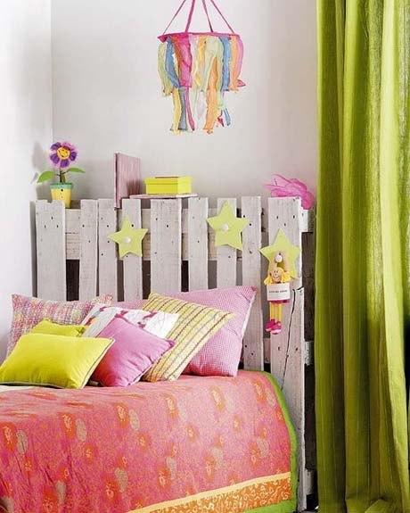 Подборка вариантов детской комнаты для маленькой принцессы, фото № 25