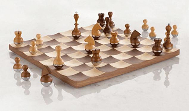 Немного спорта: шахматы, фото № 3