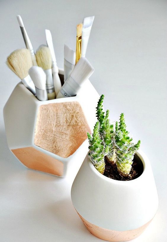 Всё для ваз: 30 необычных идей применения ваз в декоре, фото № 43