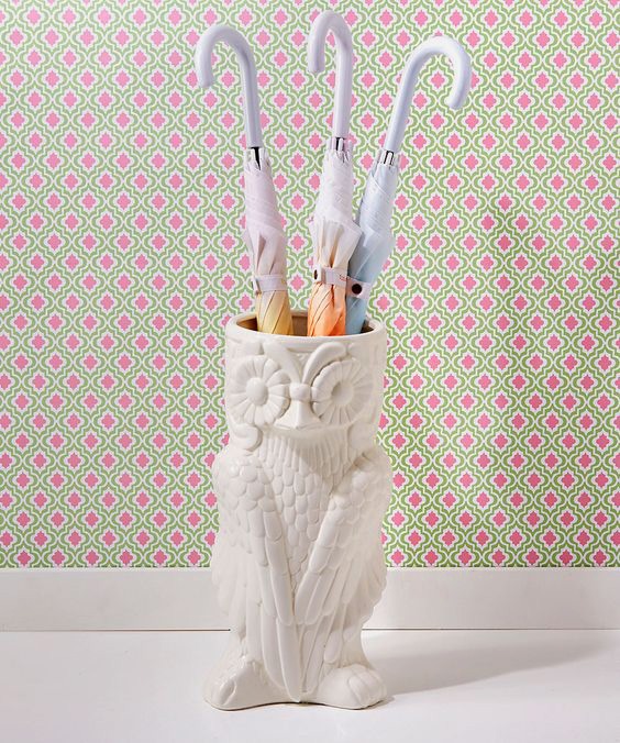 Всё для ваз: 30 необычных идей применения ваз в декоре, фото № 34