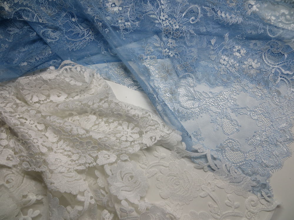 Свадебное платье в индивидуальном пошиве. Этапы работы, фото № 4
