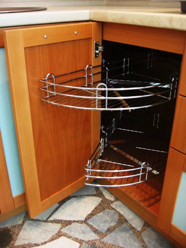 Крючки для навеса кухонных шкафов