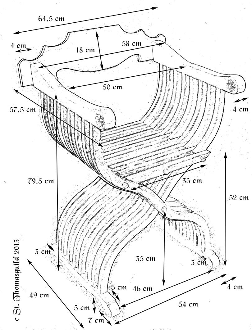 Чертежи кресла из фанеры своими руками. Курульное кресло чертежи. Складной стул Savonarola чертежи. Параметрическая мебель стул чертеж. Medieval Chair курульное кресло.