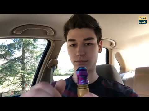 КРАСИВЫЕ ВЕЙП ТРЮКИ / BEAUTIFUL VAPE TRICKS