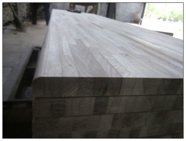 Oak made real wood 18mm worktop best price