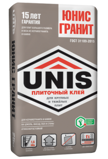 unis-granit