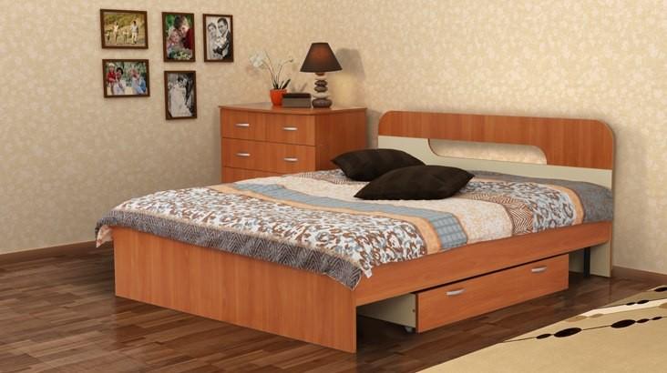 При выборе кровати учитывайте ваши индивидуальные данные, а также дизайн помещения