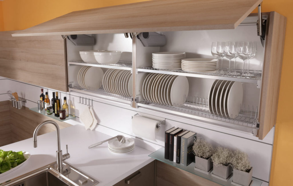 Кухонный шкаф напольный отдельно стоящий высокий для посуды икеа