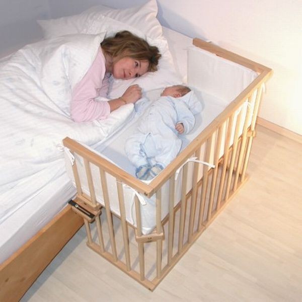 Размер кровати для ребенка 3 лет