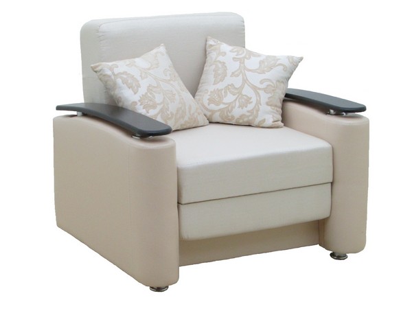 Кресло-кровать Аккордеон