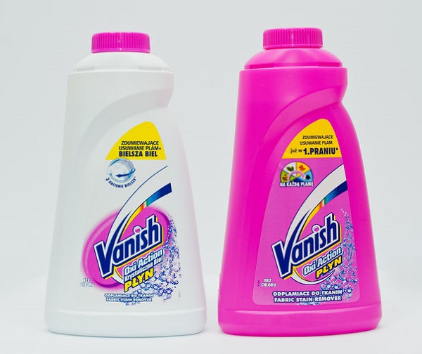 Средство Vanish