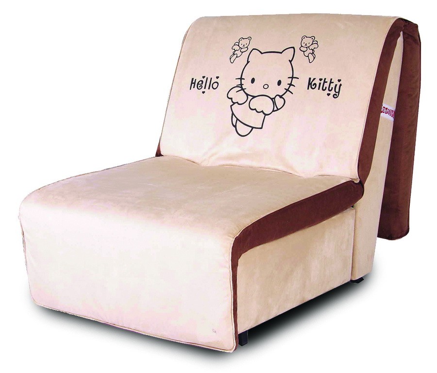 Кресло кровать для детей своими руками