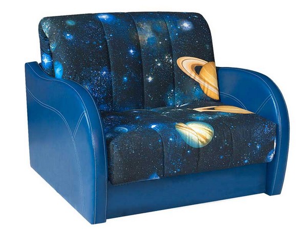 Кресло-кровать Космос